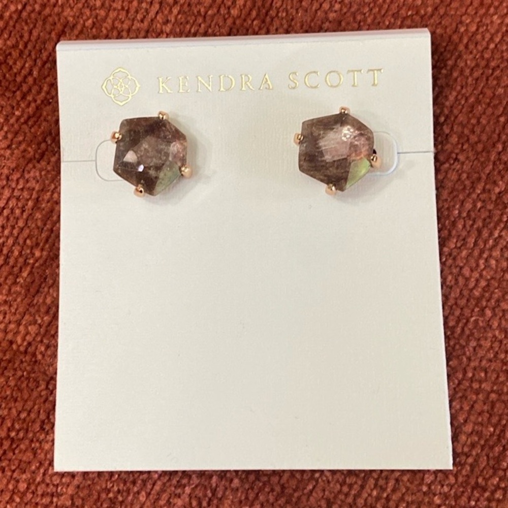 Kendra Scott Stud Earrings